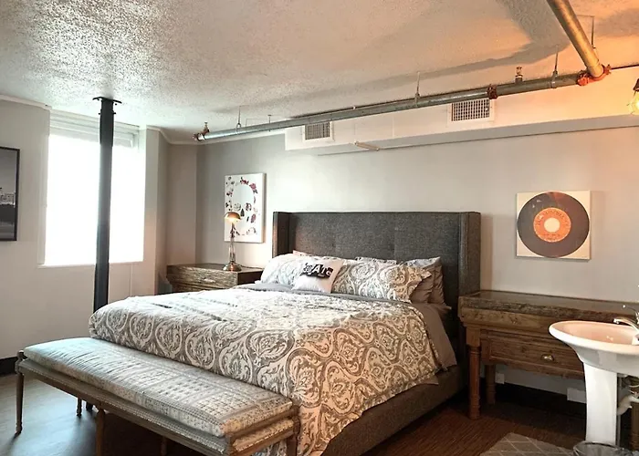 Kasa Campus Spaces At Ut Austin