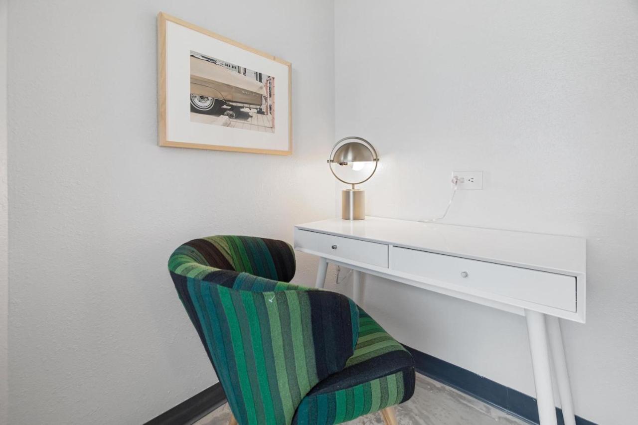 Kasa Campus Spaces At Ut Apart-hotel 3*