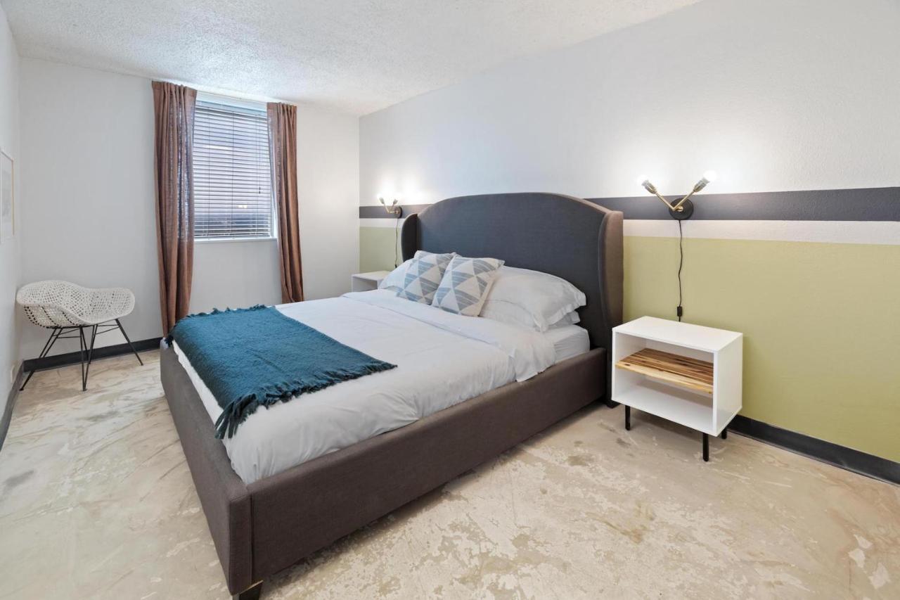 Kasa Campus Spaces At Ut