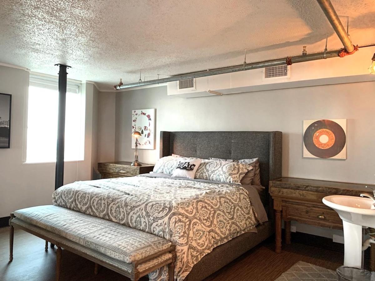 Apart-hotel Kasa Campus Spaces At Ut